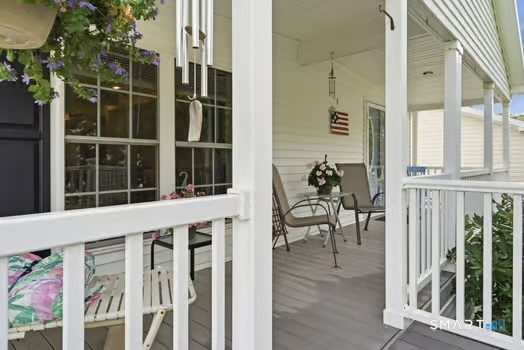 11 Cliff Road Ledyard CT 06339