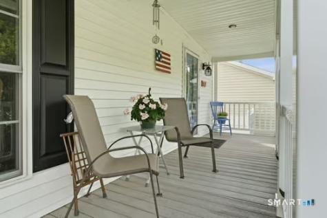 11 Cliff Road Ledyard CT 06339