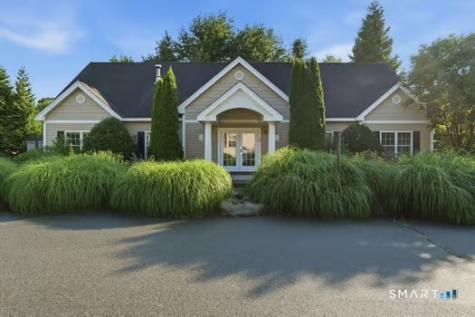 11 Cliff Road Ledyard CT 06339