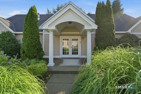 11 Cliff Road Ledyard CT 06339