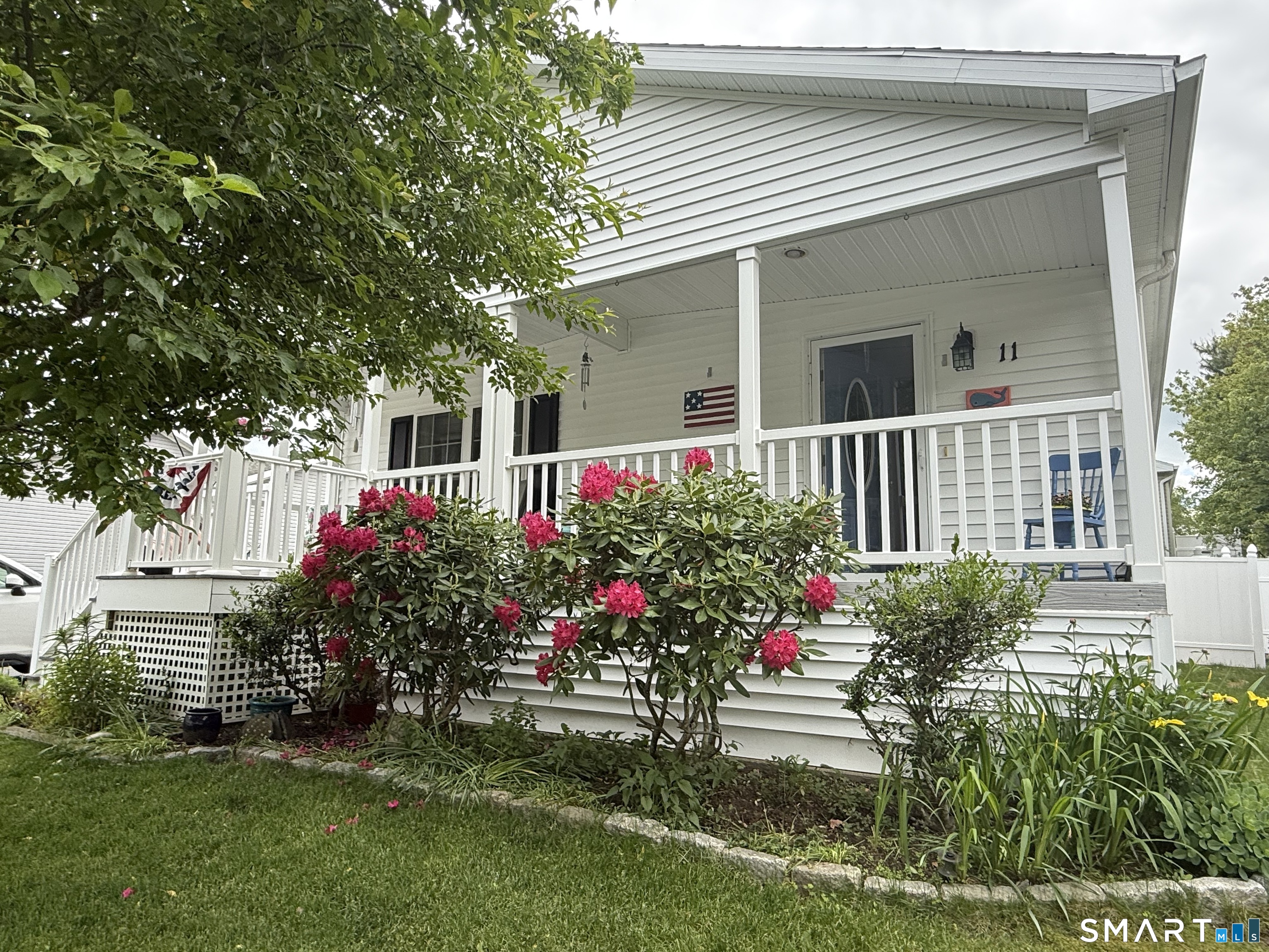 11 Cliff Road Ledyard CT 06339