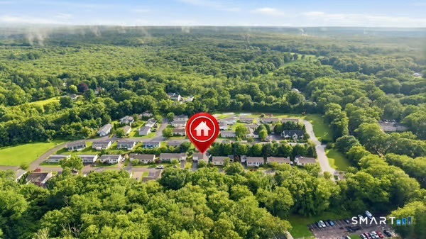 11 Cliff Road Ledyard CT 06339