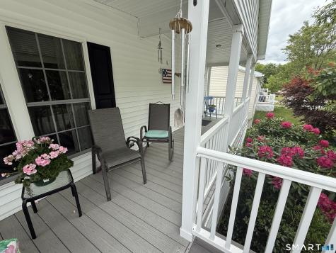 11 Cliff Road Ledyard CT 06339