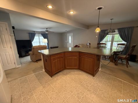 11 Cliff Road Ledyard CT 06339
