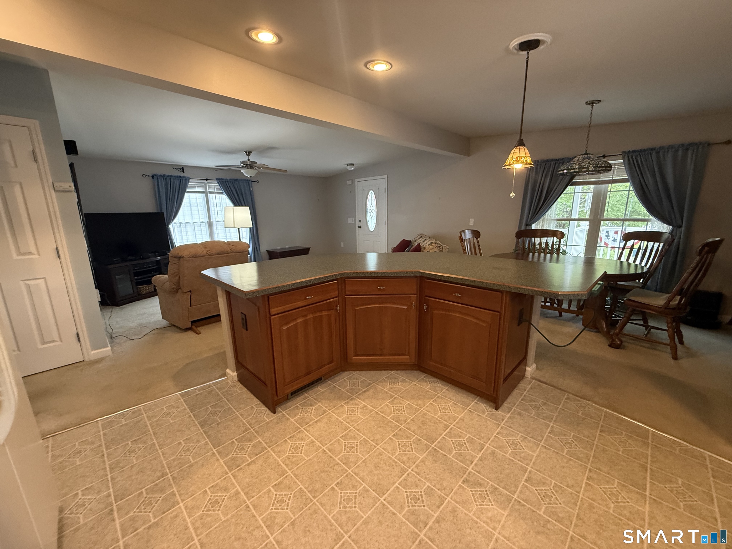 11 Cliff Road Ledyard CT 06339