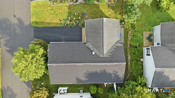11 Cliff Road Ledyard CT 06339