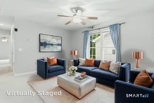 11 Cliff Road Ledyard CT 06339