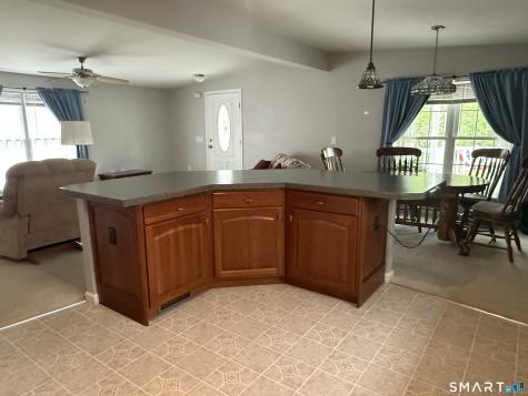 11 Cliff Road Ledyard CT 06339