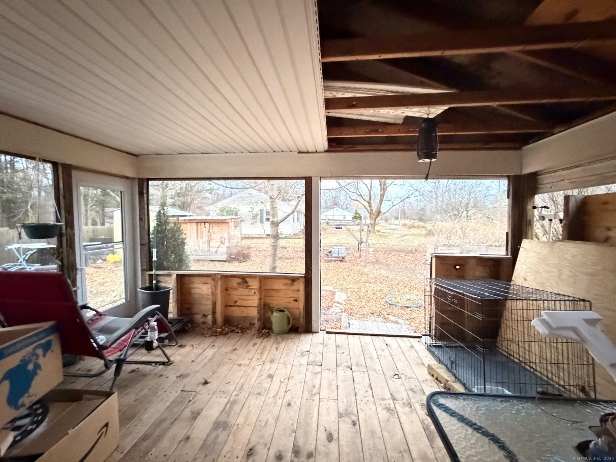 3 Ferland Drive Killingly CT 06241