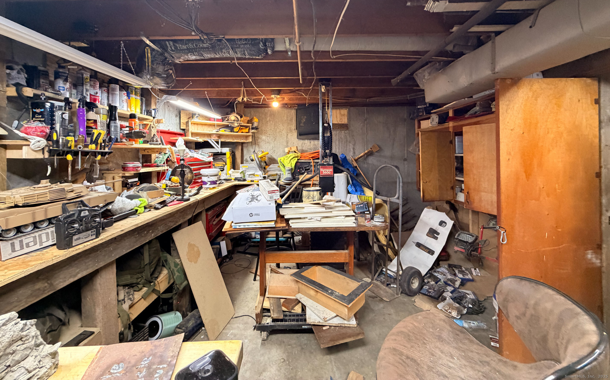 3 Ferland Drive Killingly CT 06241