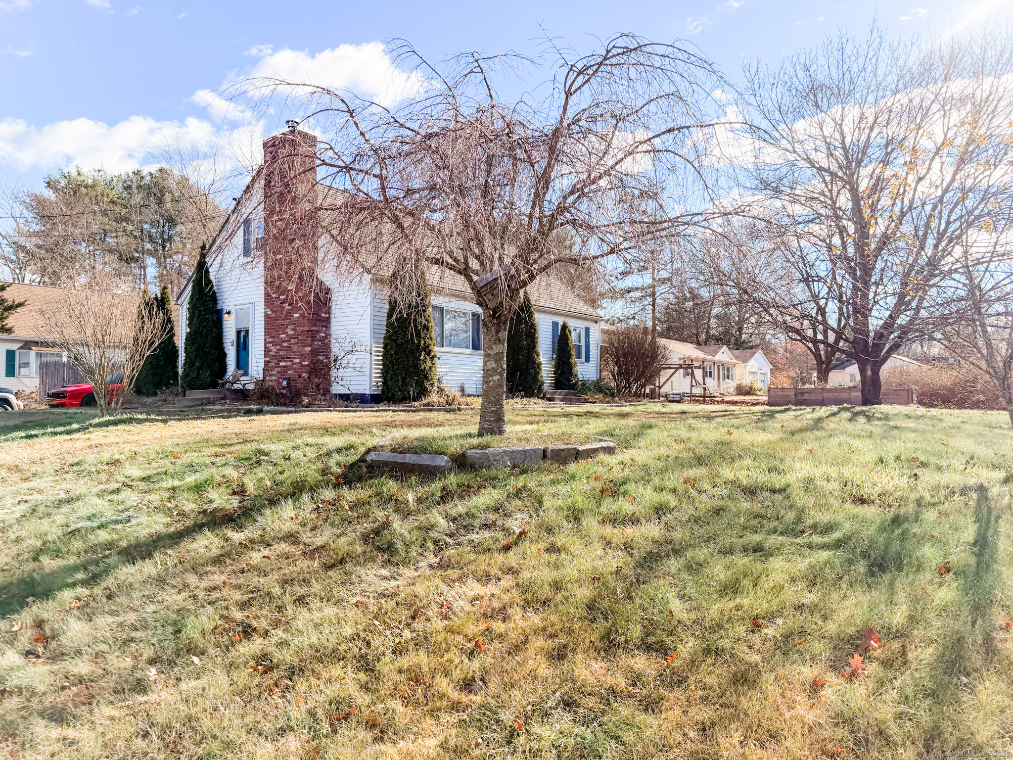 3 Ferland Drive Killingly CT 06241