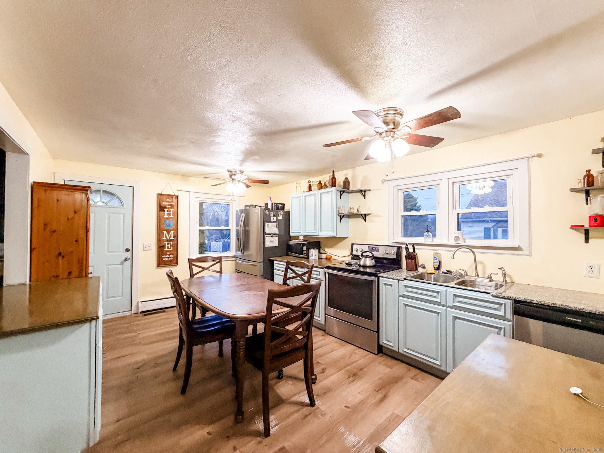 3 Ferland Drive Killingly CT 06241