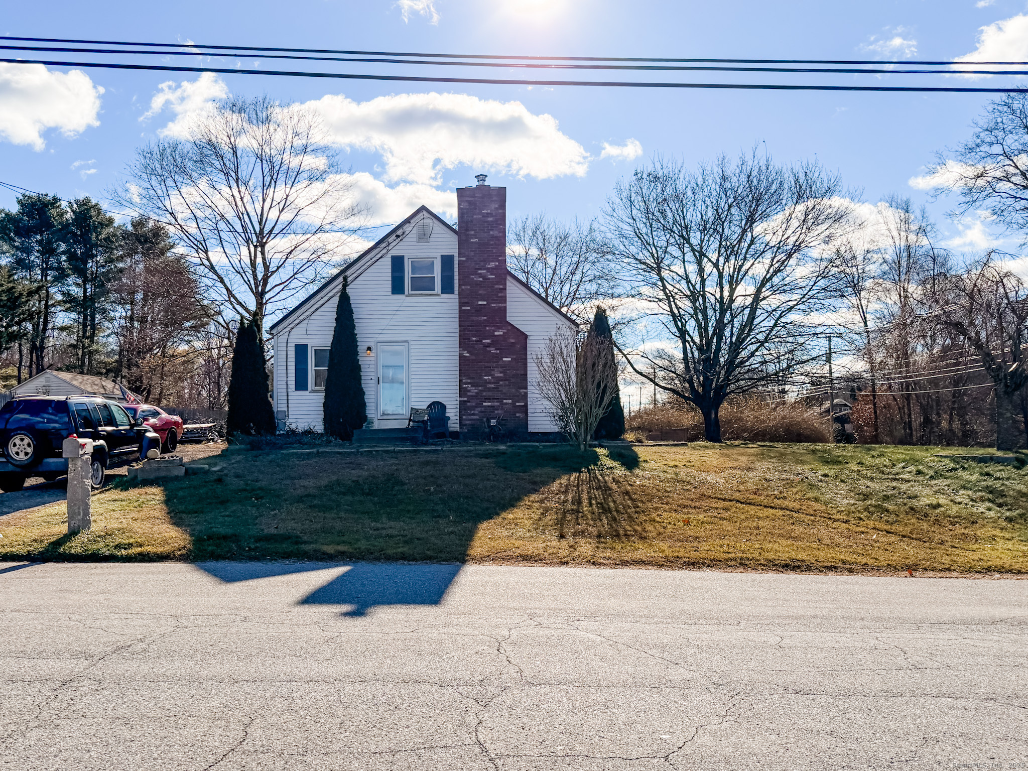 3 Ferland Drive Killingly CT 06241