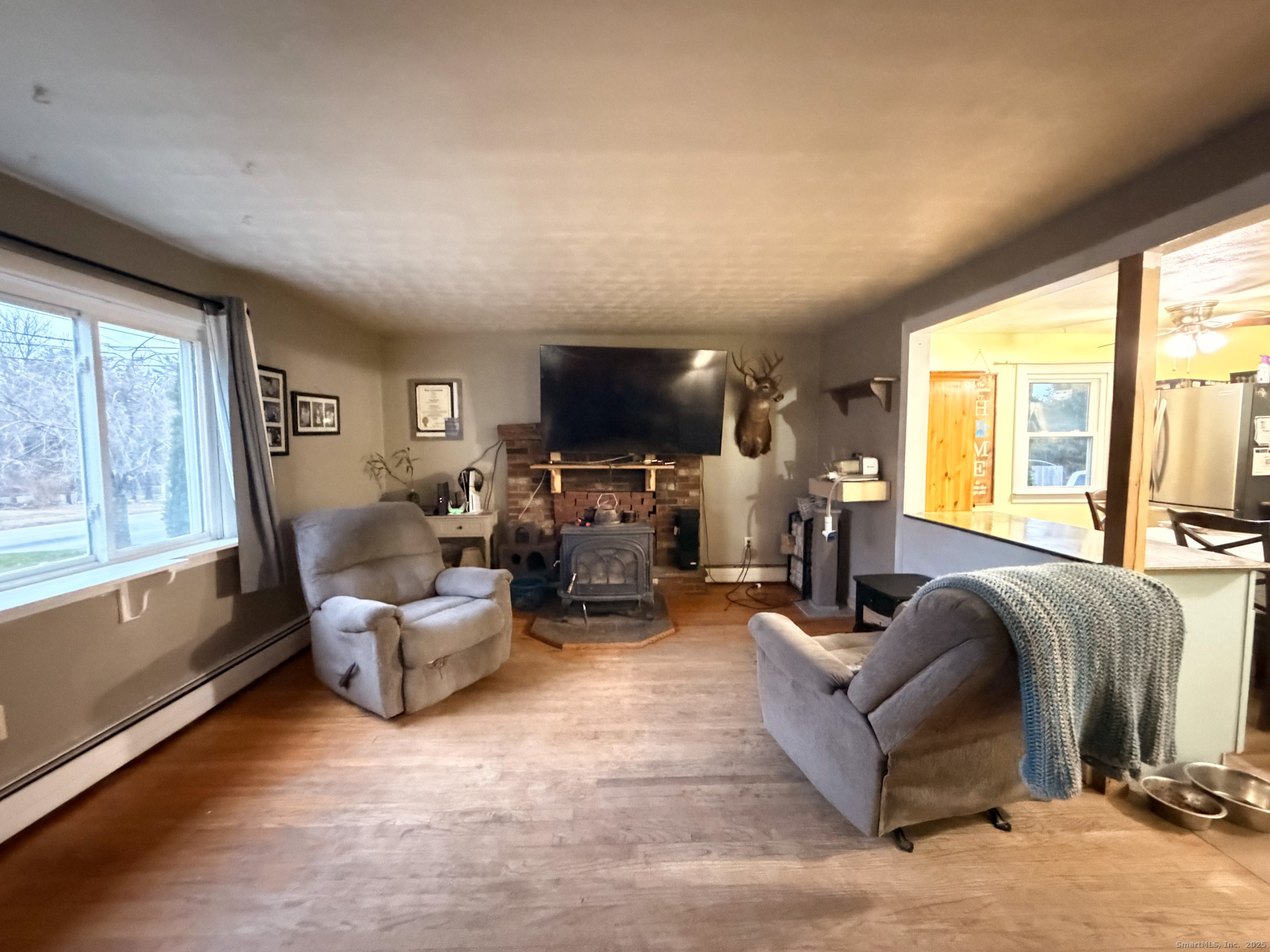 3 Ferland Drive Killingly CT 06241