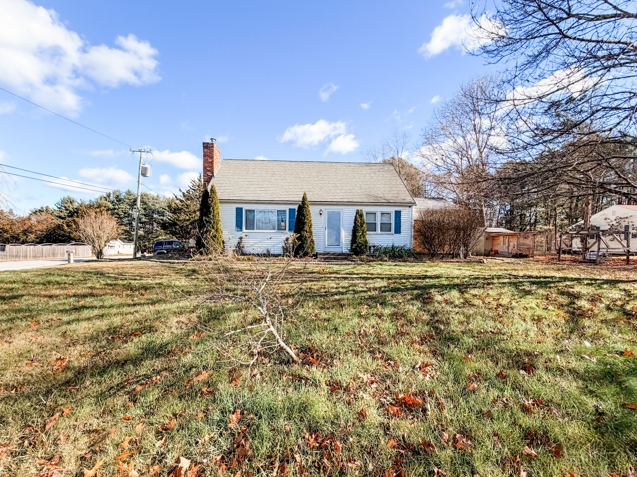 3 Ferland Drive Killingly CT 06241