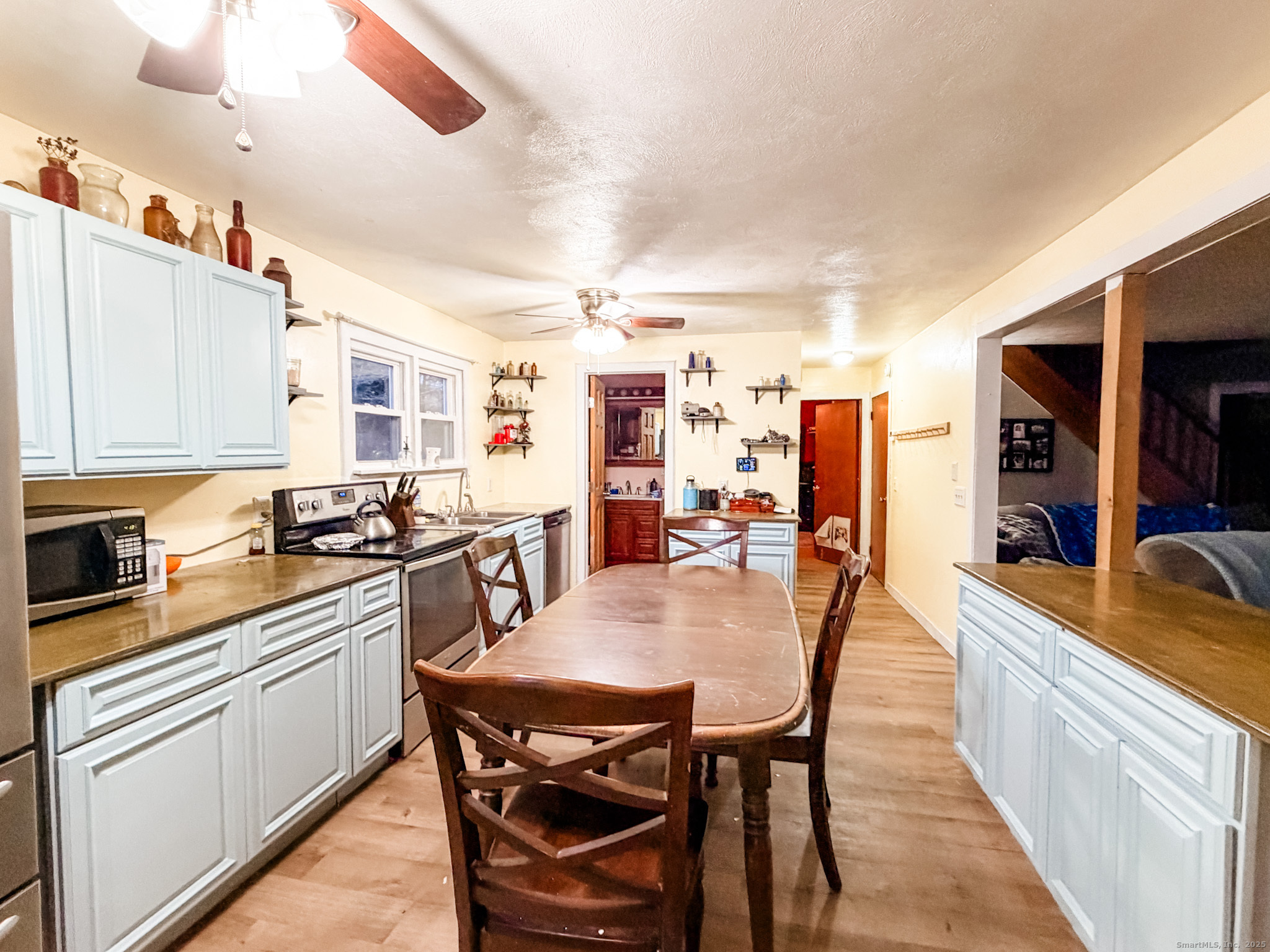 3 Ferland Drive Killingly CT 06241