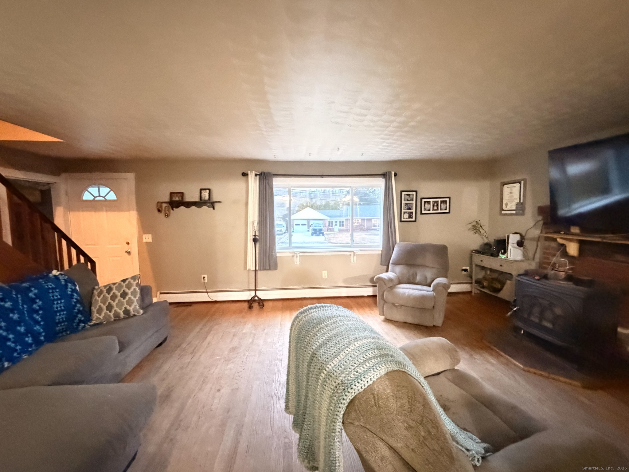 3 Ferland Drive Killingly CT 06241