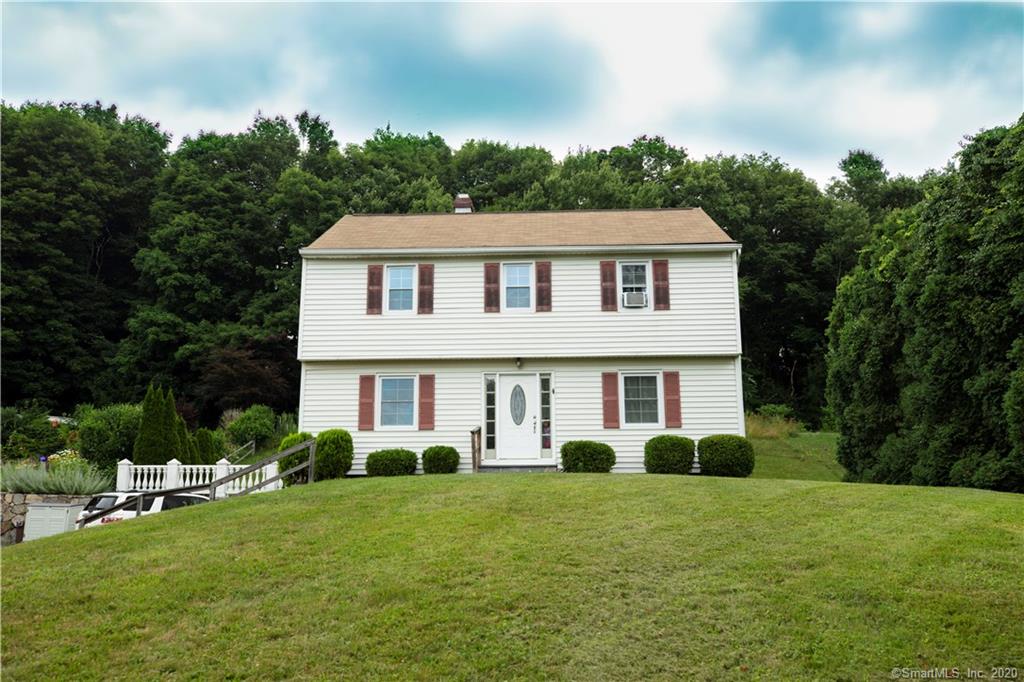 23 Jackson Drive Danbury CT 06811