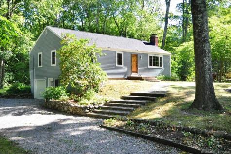 98 Burwell Road New Hartford CT 06057