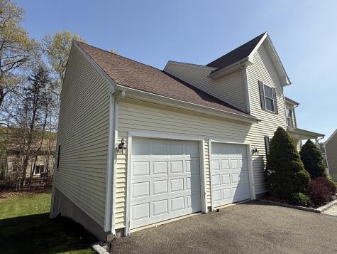 123 Hidden Valley Drive Meriden CT 06451