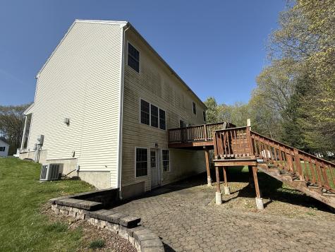 123 Hidden Valley Drive Meriden CT 06451