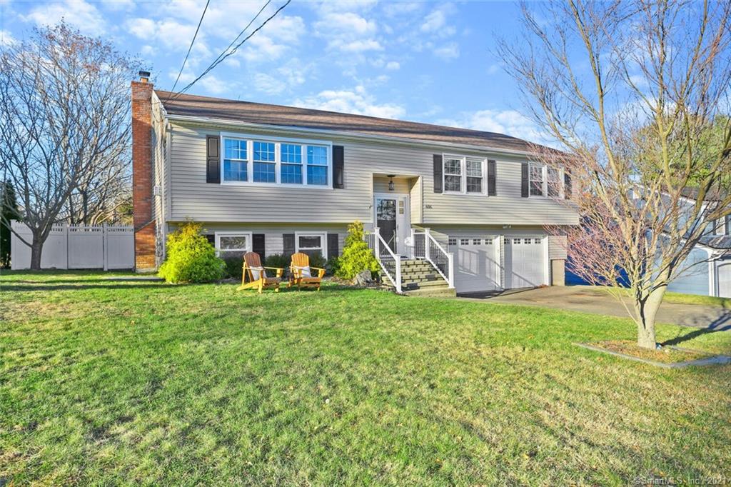 606 Reid Street Fairfield CT 06824