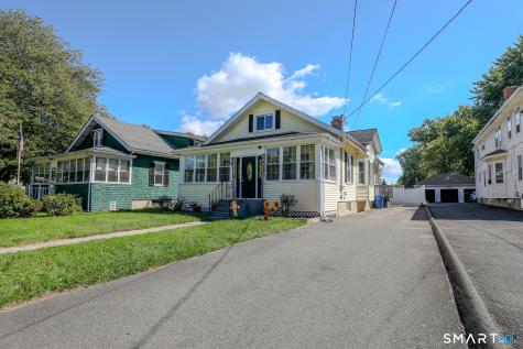280 Deerfield Road Windsor CT 06095