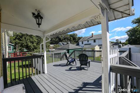 280 Deerfield Road Windsor CT 06095