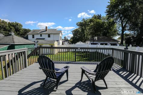280 Deerfield Road Windsor CT 06095