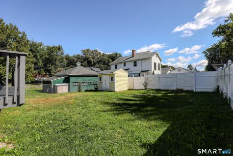 280 Deerfield Road Windsor CT 06095