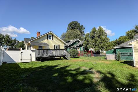 280 Deerfield Road Windsor CT 06095