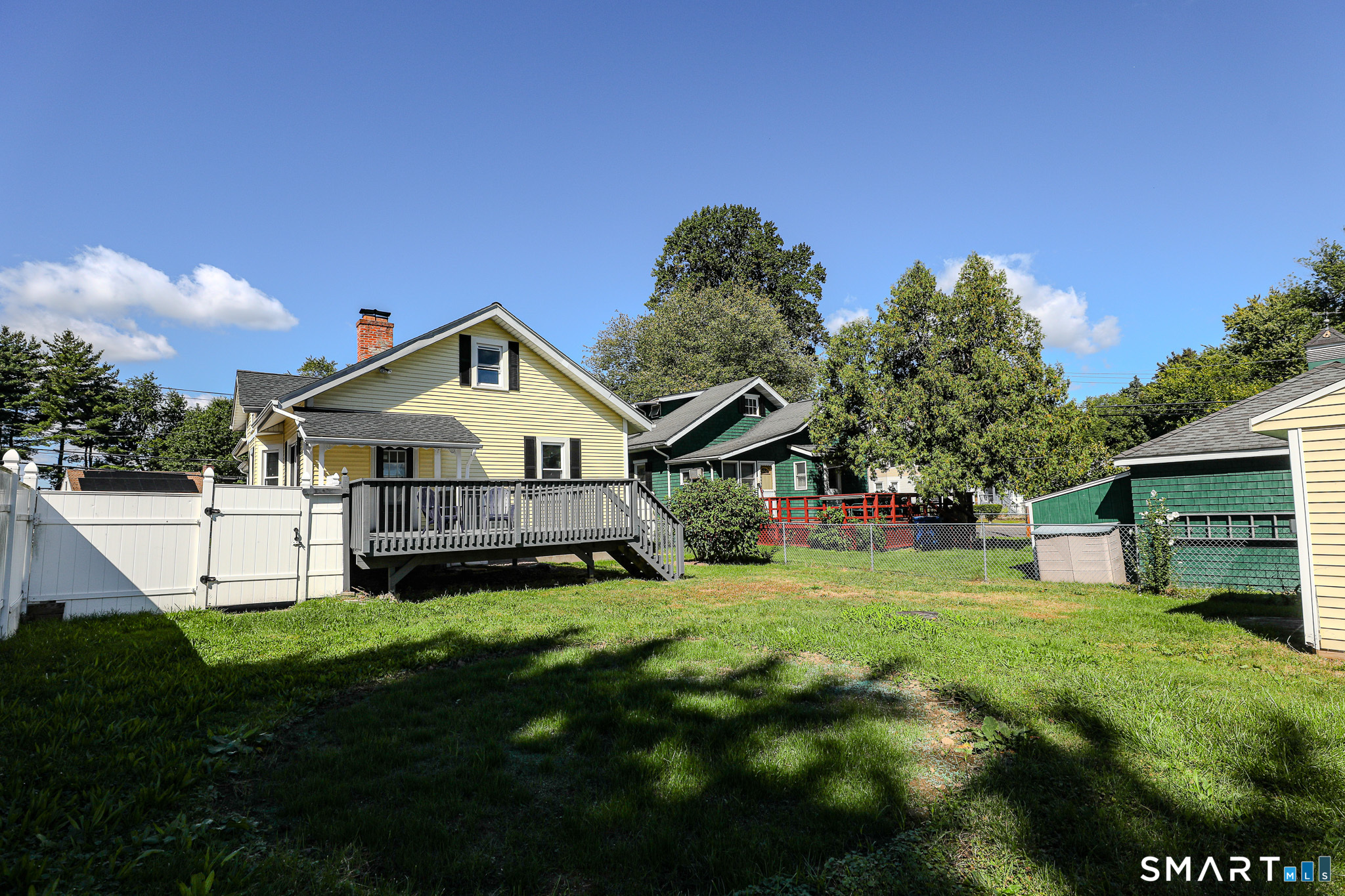 280 Deerfield Road Windsor CT 06095