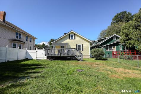 280 Deerfield Road Windsor CT 06095
