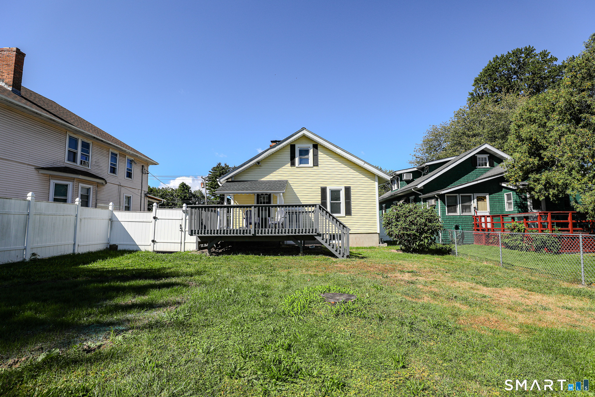 280 Deerfield Road Windsor CT 06095