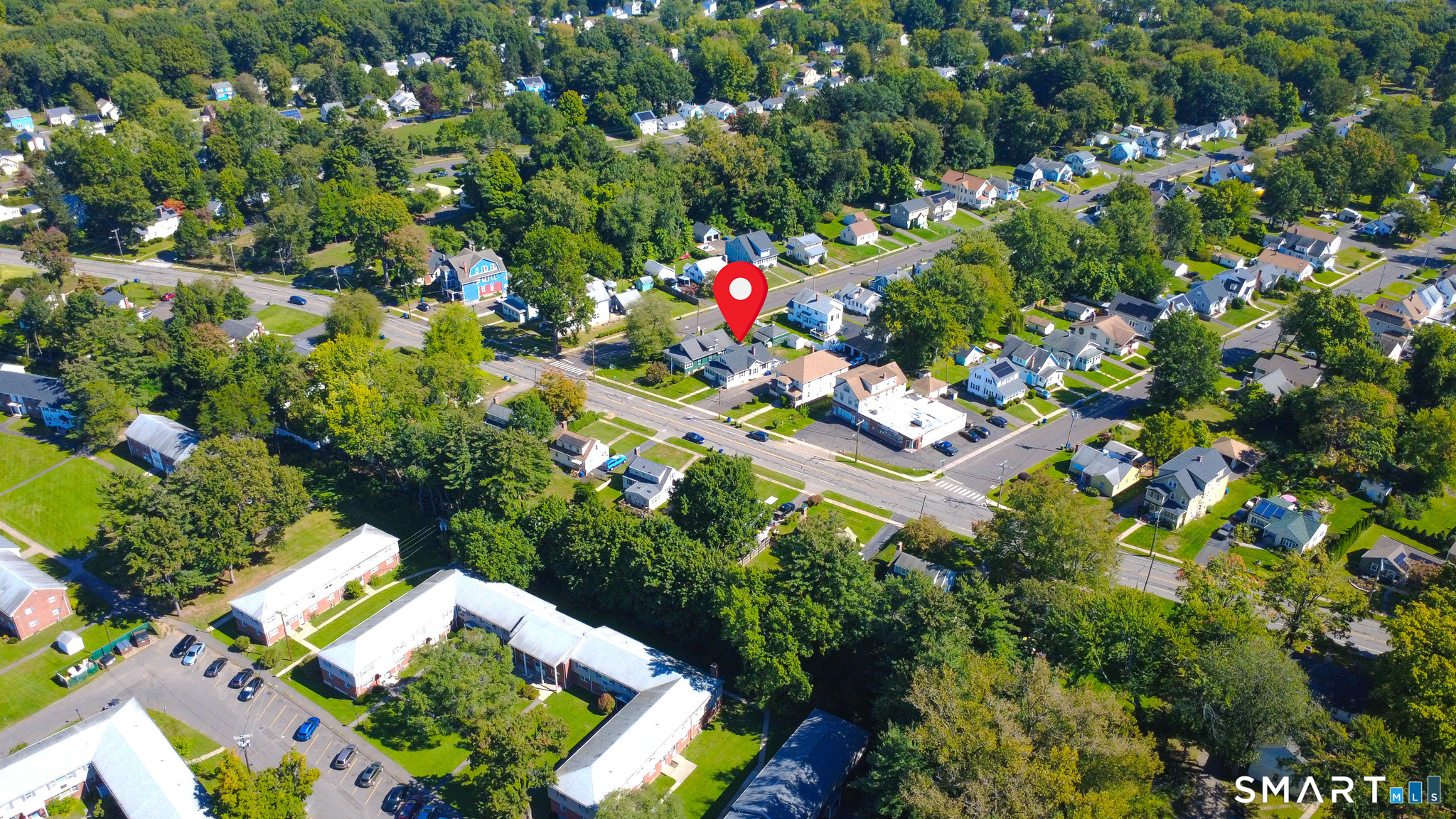 280 Deerfield Road Windsor CT 06095