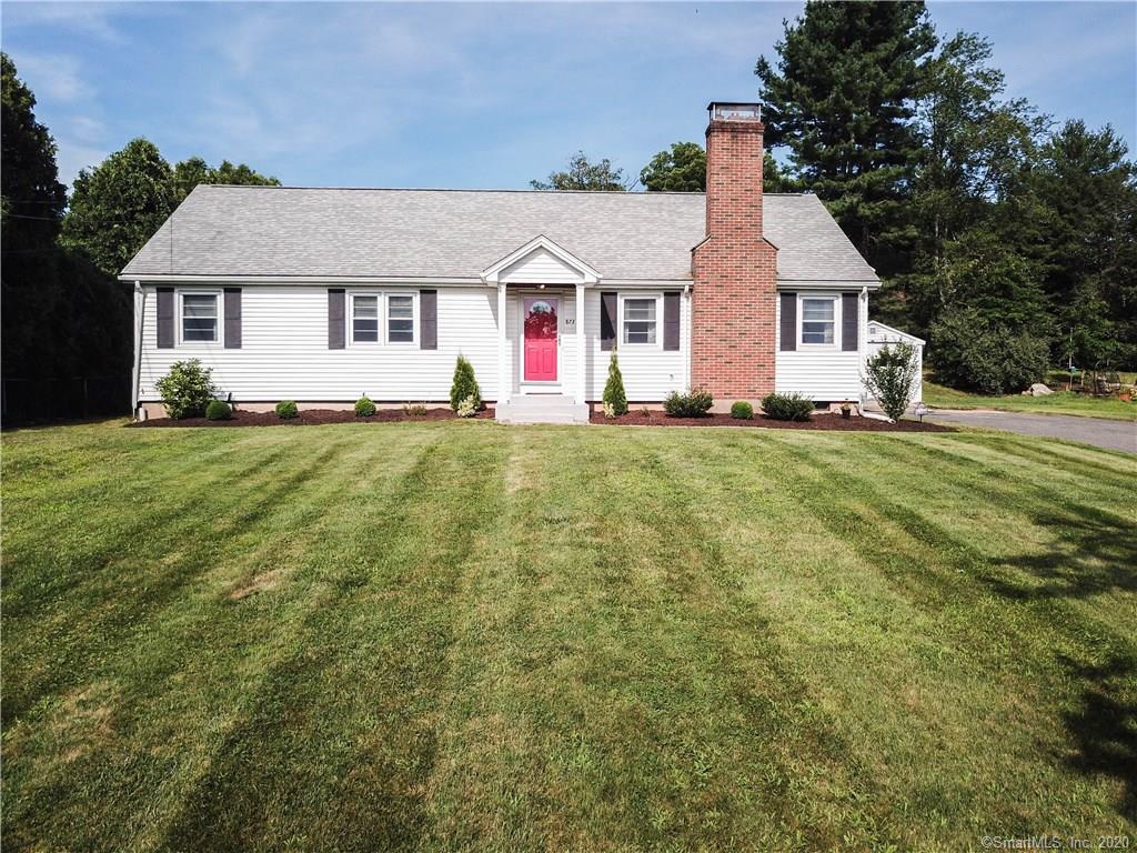 873 Long Hill Road Middletown CT 06457