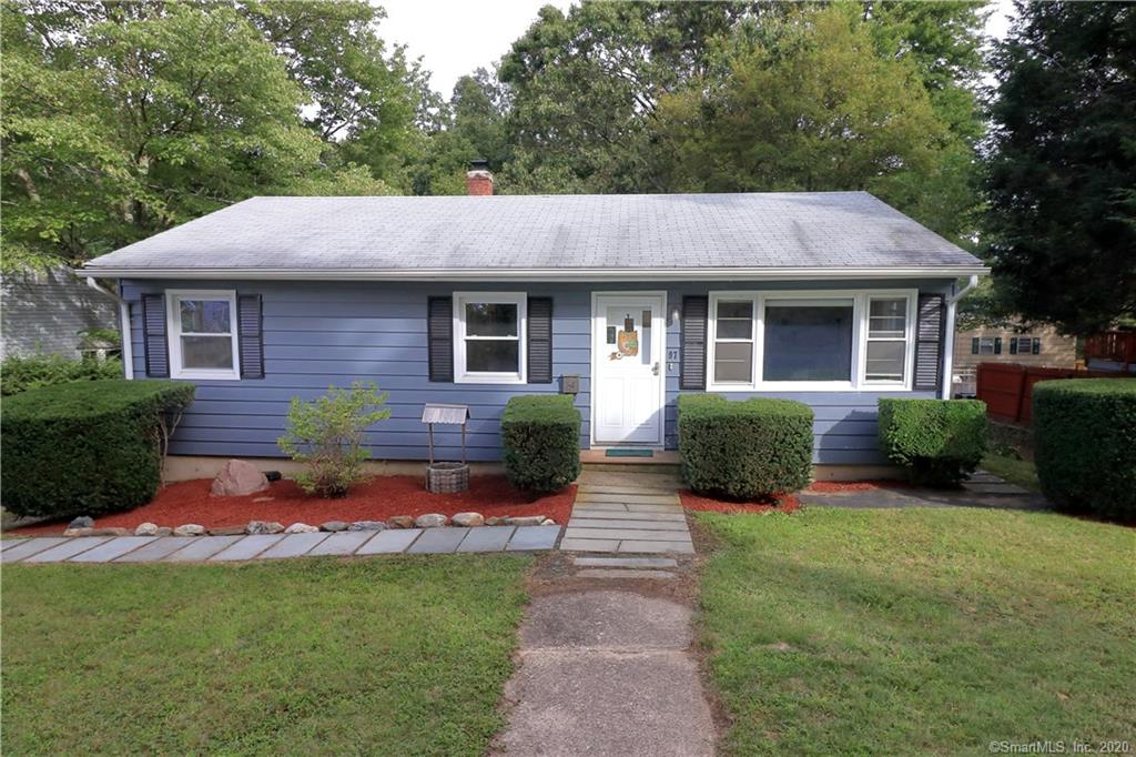 97 Grandview Avenue Watertown CT 06795