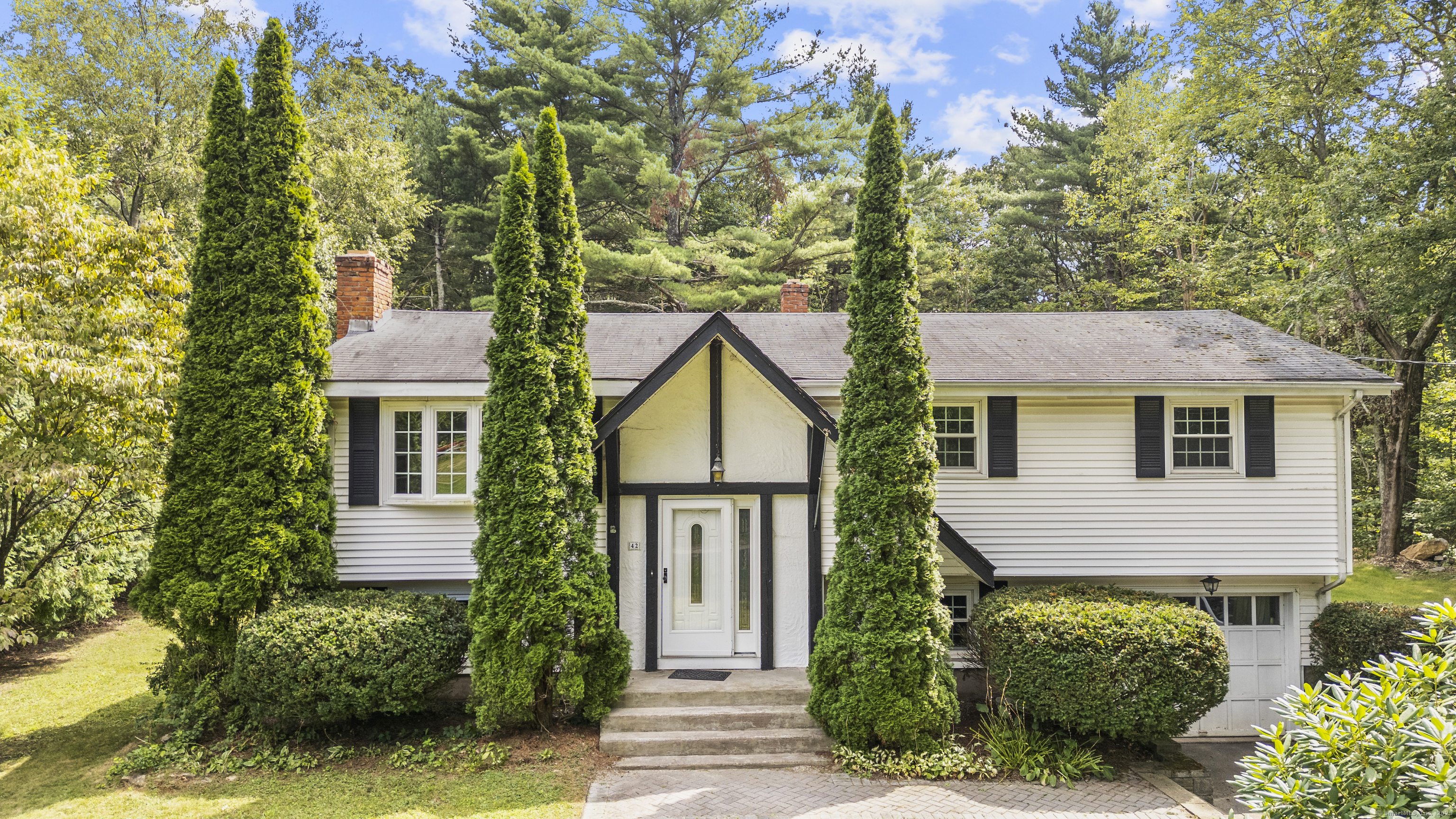 42 Lucerne Drive Willington CT 06279