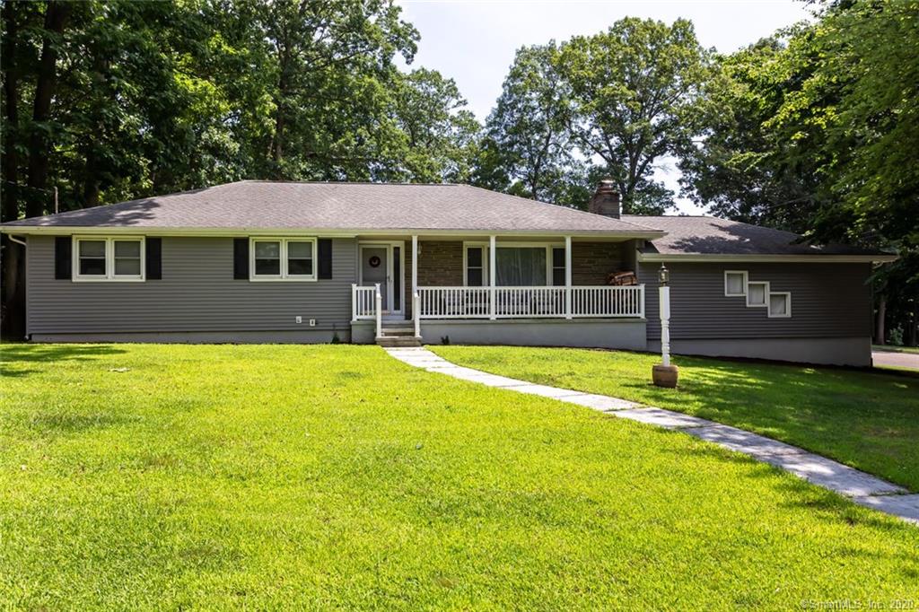 281 Lawrence Road Trumbull CT 06611