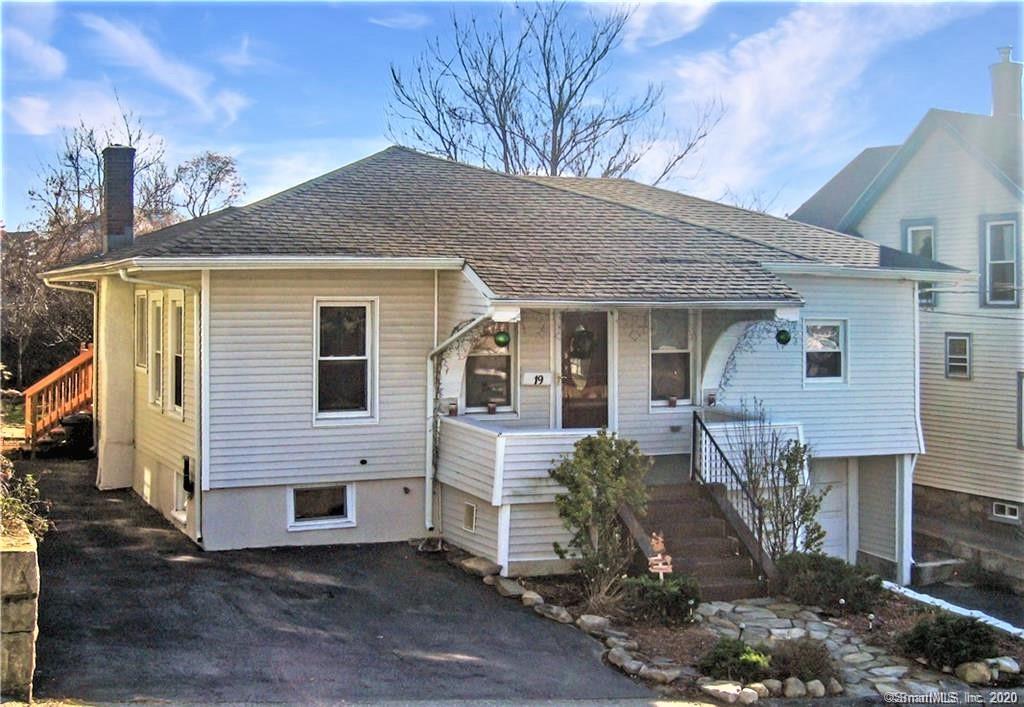 19 Ledyard Avenue Groton CT 06340
