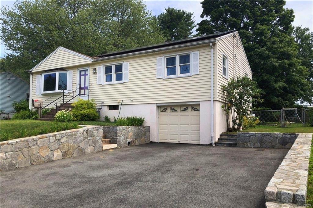 46 Jessie Drive West Haven CT 06516
