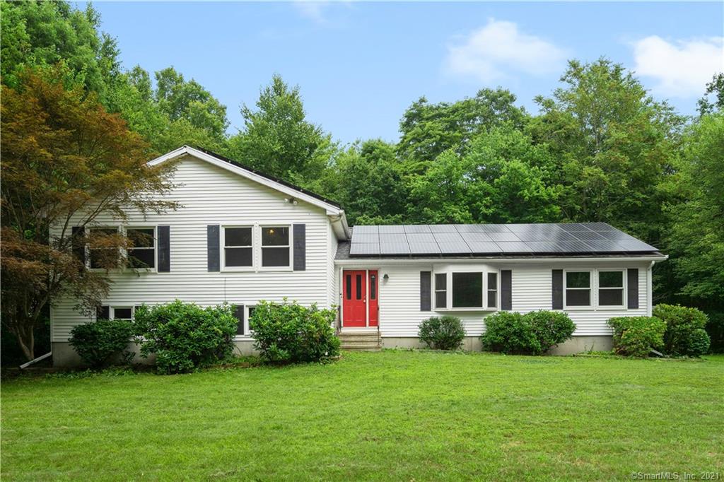 43 Kramer Road Colchester CT 06415