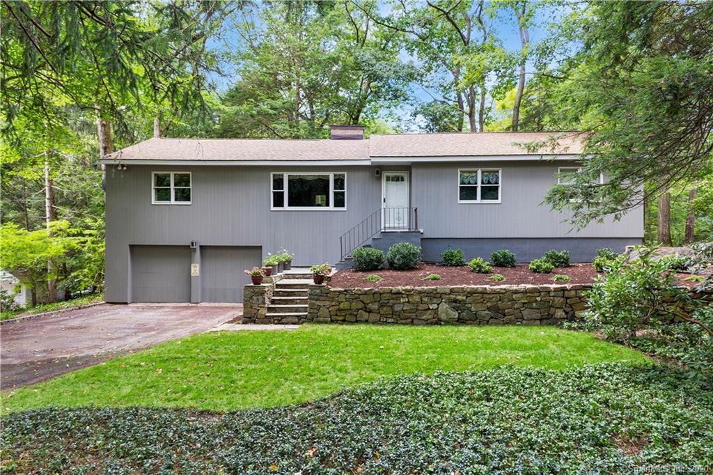 16 Deep Gorge Road Greenwich CT 06831