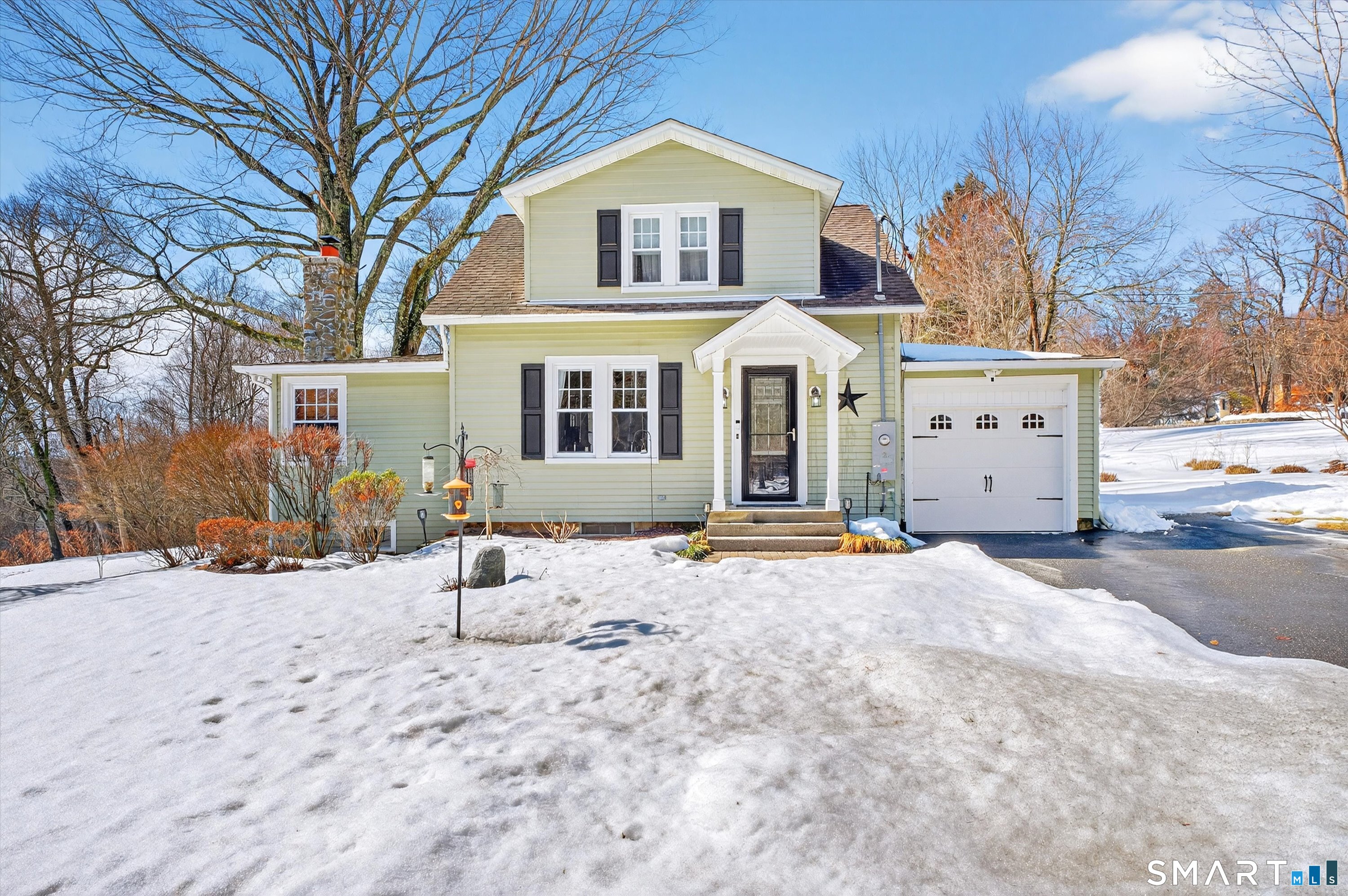 22 Driftway Road Danbury CT 06811