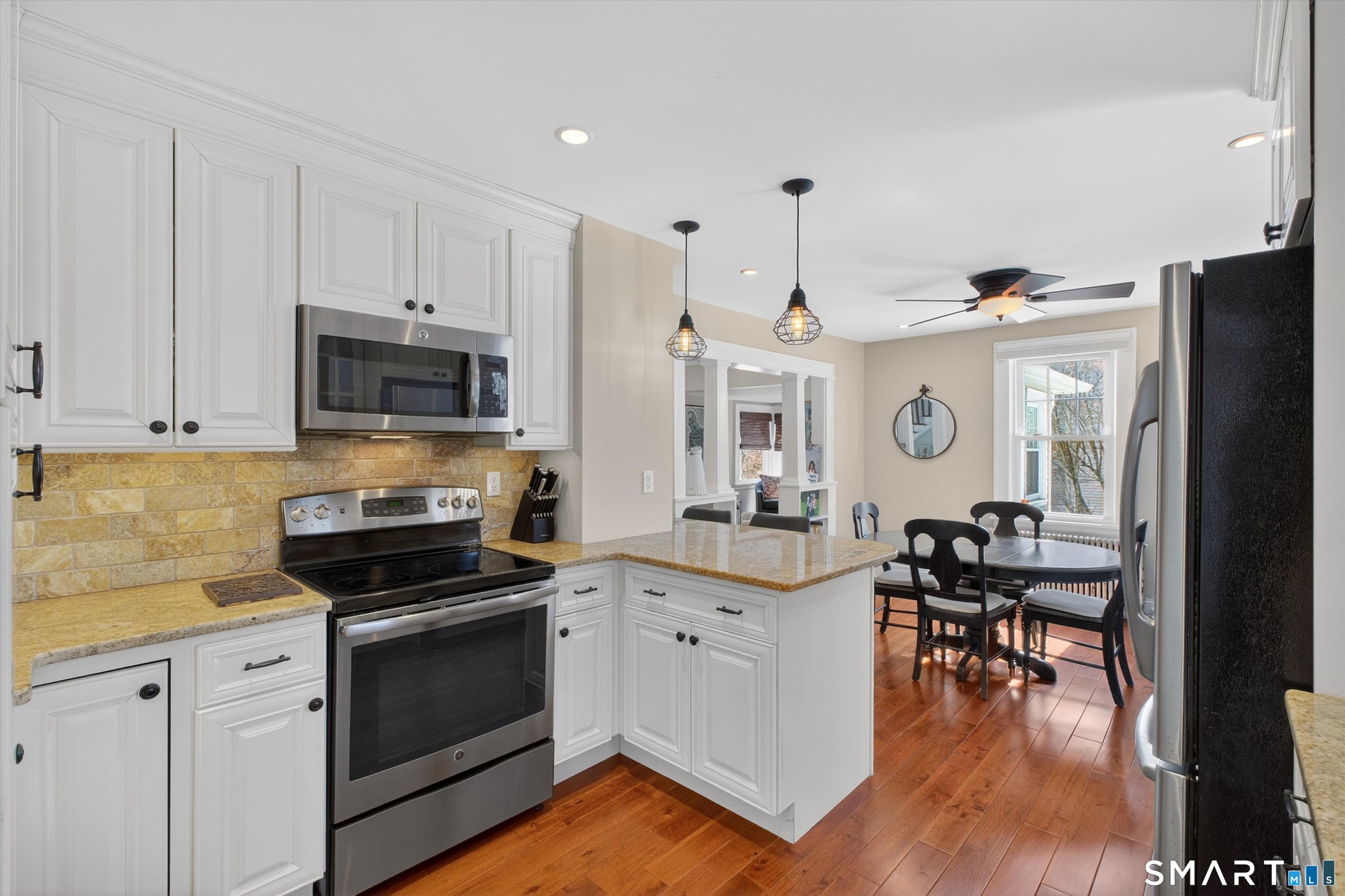 22 Driftway Road Danbury CT 06811