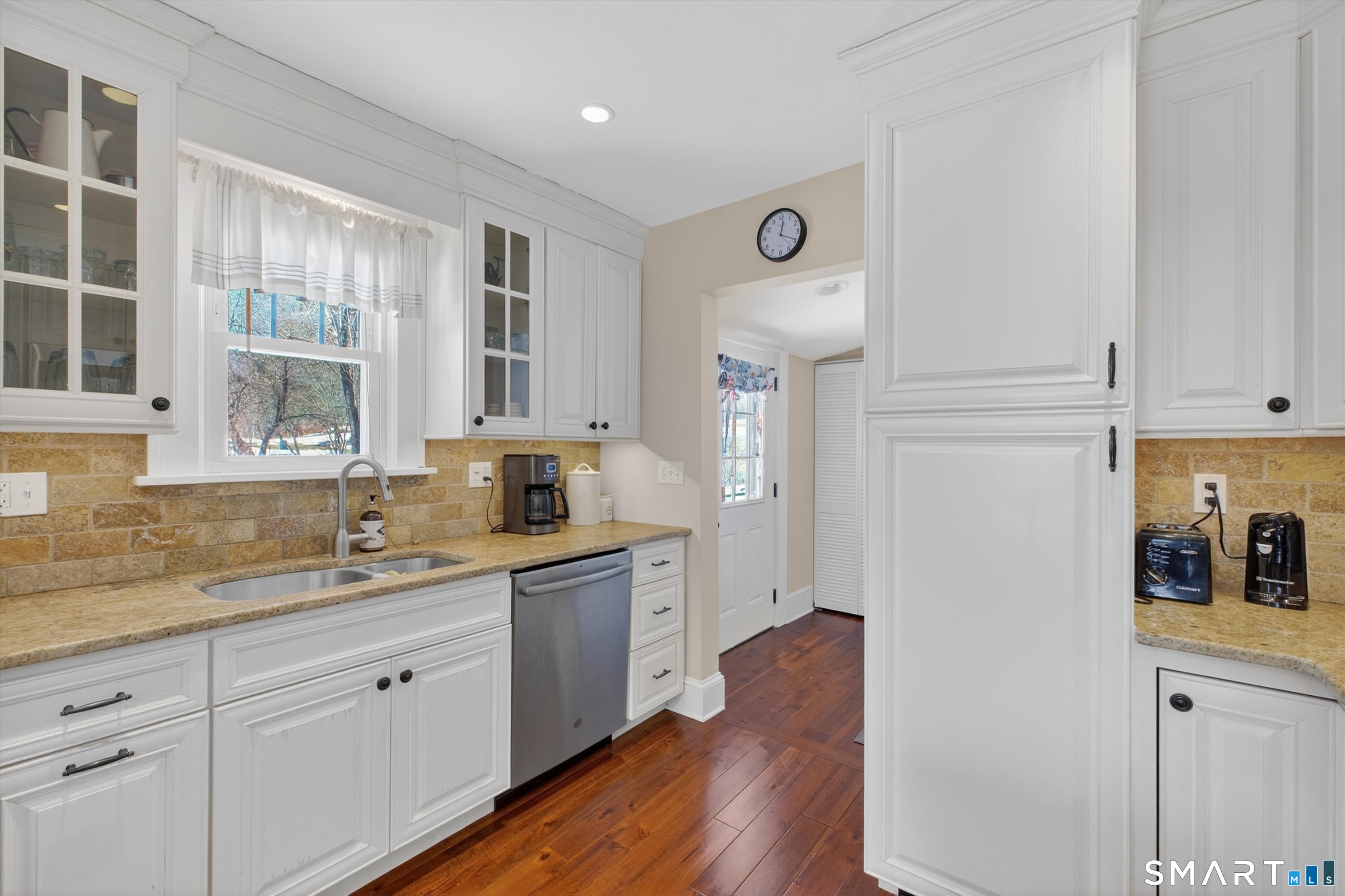 22 Driftway Road Danbury CT 06811