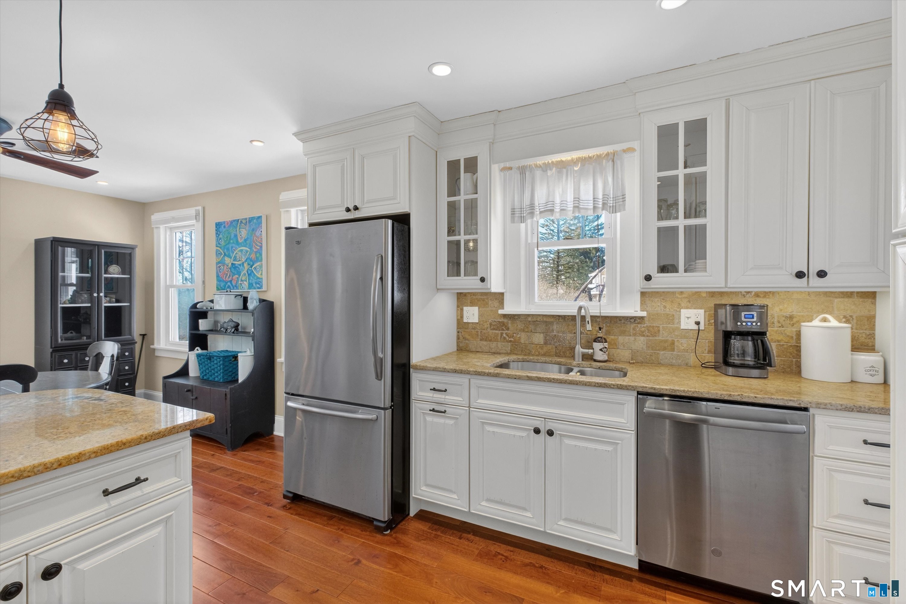 22 Driftway Road Danbury CT 06811