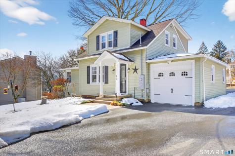 22 Driftway Road Danbury CT 06811