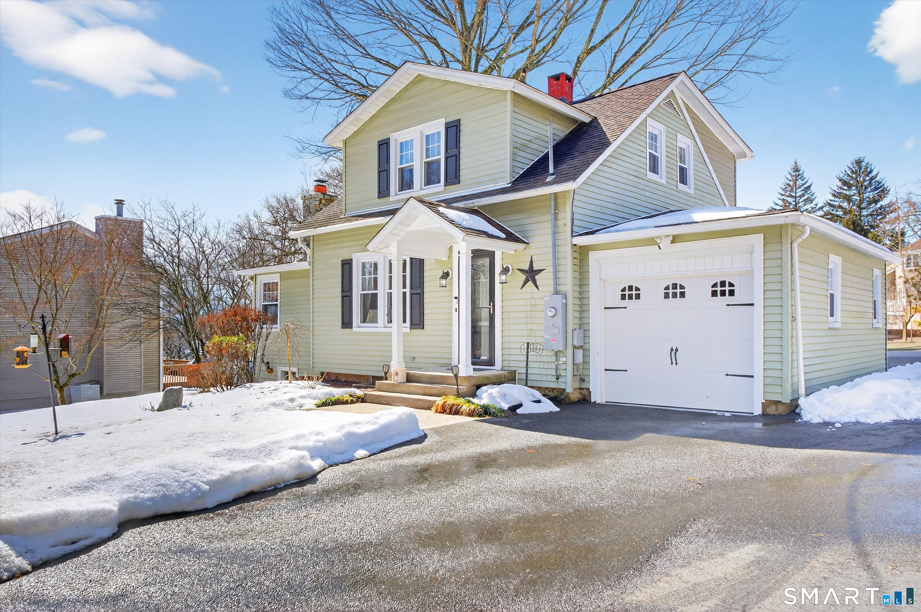 22 Driftway Road Danbury CT 06811