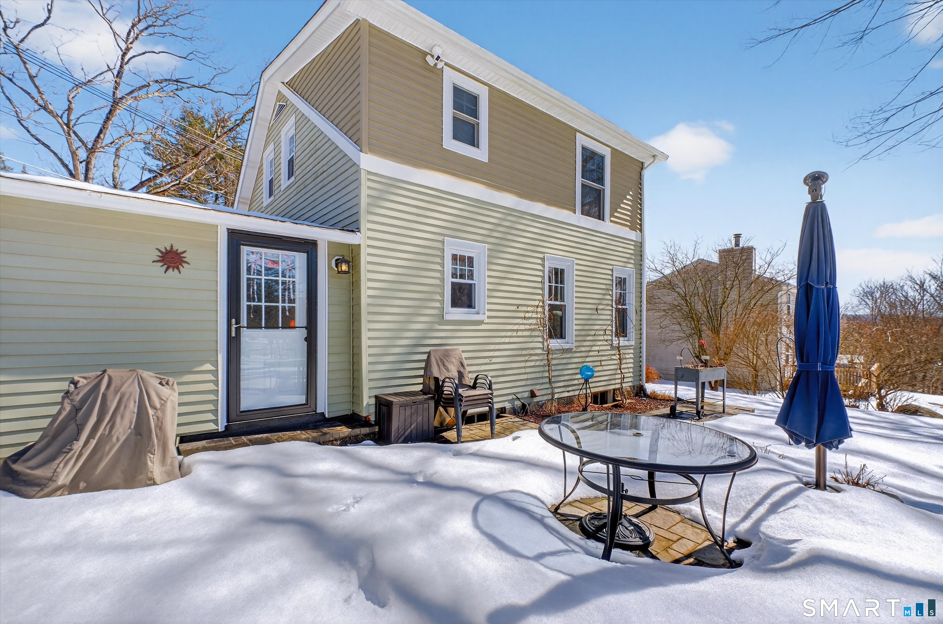 22 Driftway Road Danbury CT 06811